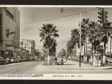 Foto antigua de MONTERREY