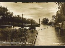 Foto antigua de MONTERREY