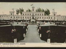 Foto antigua de YUCATÁN