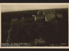 Foto antigua de YUCATÁN