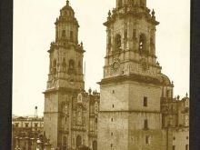 Foto antigua de MORELIA