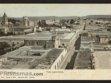 Foto antigua de QUERETARO