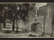 Foto antigua de QUERETARO