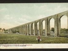 Foto antigua de QUERETARO