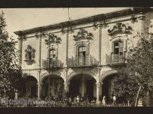 Foto antigua de QUERETARO