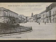 Foto antigua de JALISCO