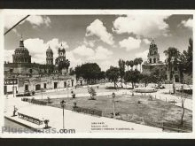 Foto antigua de JALISCO