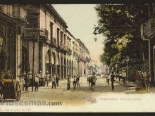 Foto antigua de JALISCO