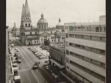 Foto antigua de JALISCO