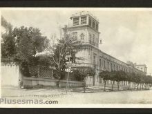 Foto antigua de TOLUCA