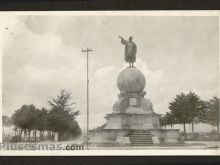 Foto antigua de TOLUCA