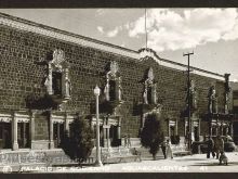 Foto antigua de AGUASCALIENTES