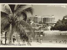 Ver fotos antiguas de la ciudad de ACAPULCO