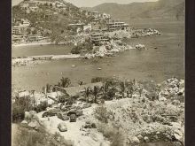 Foto antigua de ACAPULCO