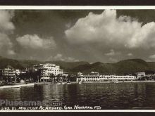 Foto antigua de ACAPULCO