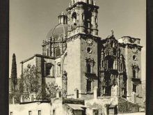 Foto antigua de GUANAJUATO