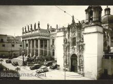 Foto antigua de GUANAJUATO