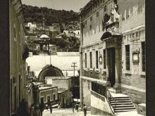 Foto antigua de GUANAJUATO