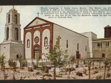 Foto antigua de CIUDAD JUAREZ