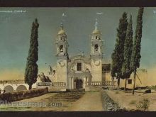 Foto antigua de PUEBLA