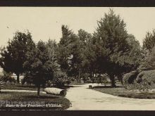 Foto antigua de PUEBLA