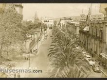 Foto antigua de MORELIA