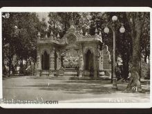 Foto antigua de PUEBLA