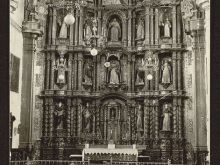 Foto antigua de PUEBLA