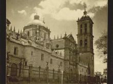 Foto antigua de PUEBLA