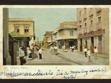 Foto antigua de VERA CRUZ