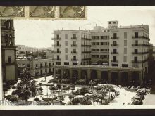 Foto antigua de VERA CRUZ