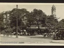 Foto antigua de VERA CRUZ