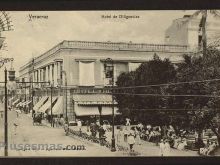 Foto antigua de VERA CRUZ