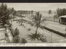 Foto antigua de VERA CRUZ