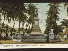 Foto antigua de VERA CRUZ