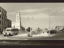 Foto antigua de VERA CRUZ