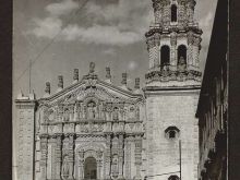 Ver fotos antiguas de la ciudad de SAN LUIS POTOSI