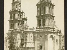 Foto antigua de SAN LUIS POTOSI