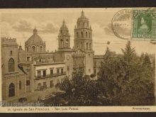 Foto antigua de SAN LUIS POTOSI