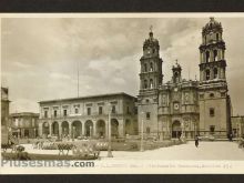 Foto antigua de SAN LUIS POTOSI