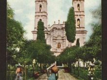 Foto antigua de SAN LUIS POTOSI