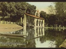 Foto antigua de CUERNAVACA