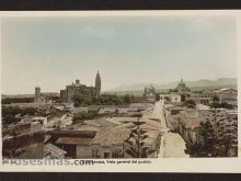 Foto antigua de CUERNAVACA