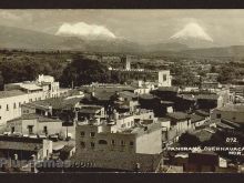 Foto antigua de CUERNAVACA