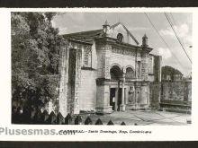 Foto antigua de SANTO DOMINGO