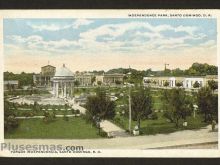 Foto antigua de SANTO DOMINGO