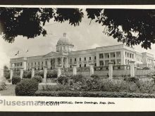 Foto antigua de SANTO DOMINGO