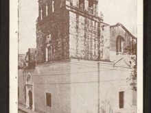 Foto antigua de SANTO DOMINGO