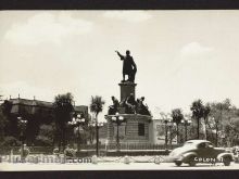 Foto antigua de MEXICO D.F