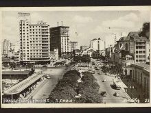 Foto antigua de SÃO PAULO